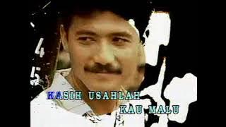 KASIH - SUDIRMAN [ Karaoke with Lyric ]