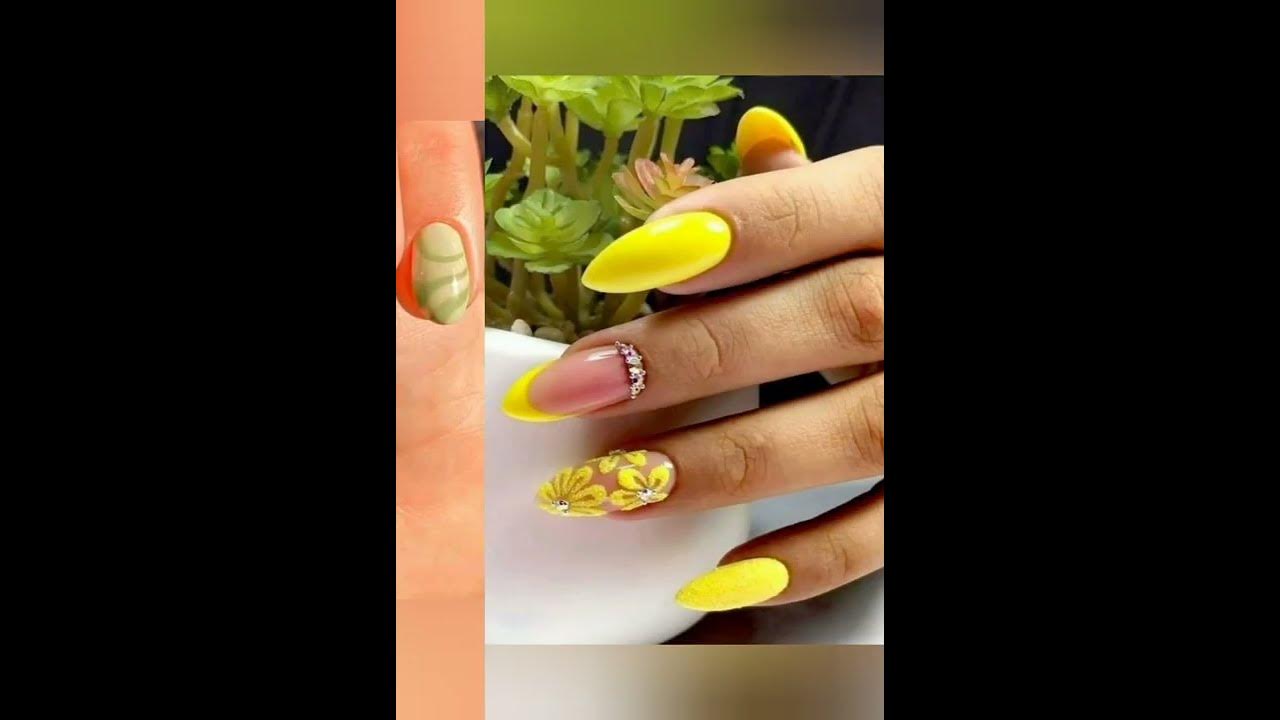 4. "2024 Summer Nail Art Inspiration" - wide 7