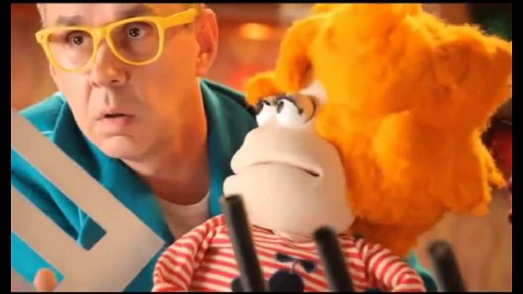 Na slovo na slovo - 14. epizoda ( TV RTS 2010. )