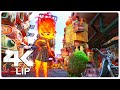 Clod Asks Ember Out For A Date Scene | ELEMENTAL (NEW 2023) Movie CLIP 4K