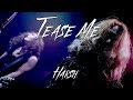 Harsh  tease me official music