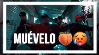 MUÉVELO-CAUTY / LATINOS GANG