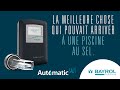 Bayrol technik  automatic salt  la meilleure chose qui pouvait arriver  une piscine au sel