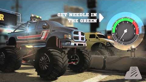 MMX Racing Android GamePlay Trailer FullHD