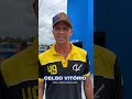 O HEXA CAMPEÃO BRASILEIRO JÁ SE ENCONTRA NA CASA! Parque 3 marias!