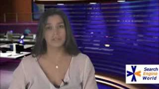 SearchEngineUpdate with Vanessa Zamora - 07-21-2008 News