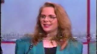 The Challengers (December 3, 1990)