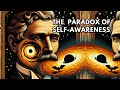 The Terrible Paradox Of Self Awareness Fernando Pessoa 