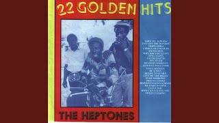 Heptones Gonna Fight