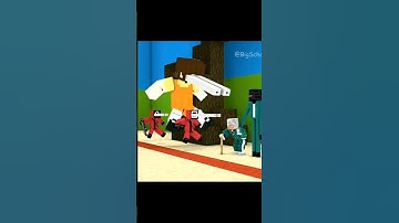 When Enderman Plays Squid Game Red Light Green Light | Monster School Minecraft Animation #shorts