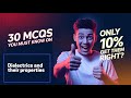 Dielectrics and their properties from class 11 Physics Top MCQs