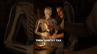 What If You Sold PS5s in Ancient Rome? 🎮🏛️