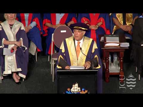 How to Graduate