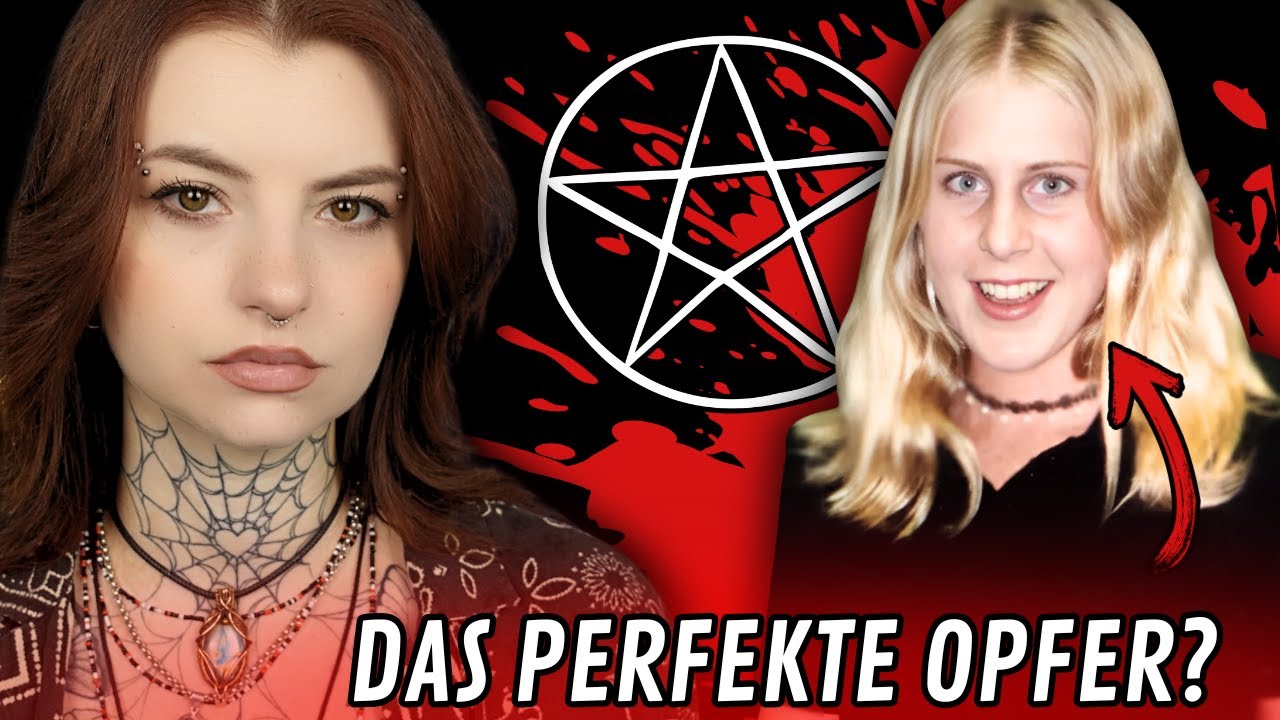 Ziemlich miese Heavy Metal Band opfert 15-jährige an Satan.