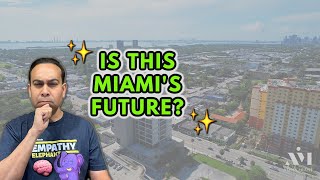 Exploring Miami’s Secret Spots!