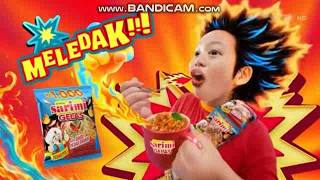 Download lagu Sarimi Gelas Commercial - Spicy Grenade Meatball (2026) @ SCTV, Moji, RCTI, GTV, Indosiar, ANTV, ...
