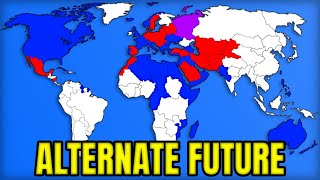 Alternate Future Of The World (Season 2, Part 10)