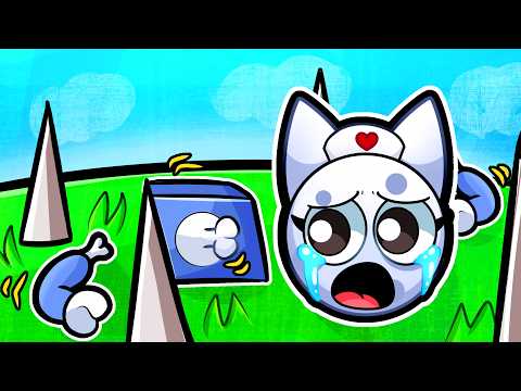 The Animal Hospital BROKE every BONE in ROBLOX