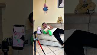 Tutorial Arm Broken Result?