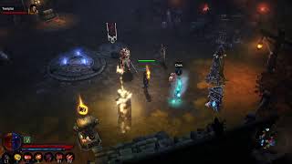 🔥Let's play diablo 3 season 31 part 32🔥