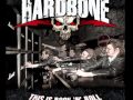 Hardbone - Wild Nights