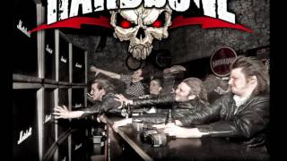 Hardbone - Wild Nights chords