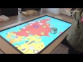 [PLAYDODO] Sensor Embedded Smart Cube (Slot Replacement)
