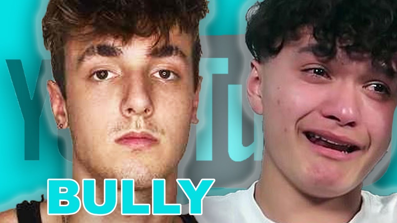Bryce Hall BANNED From Youtube! | Hollywire
