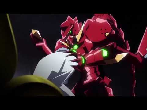 Issei vs Diodora - High School DxD Türkçe Altyazılı