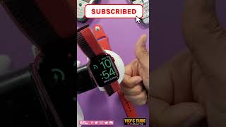 This Apple Watch Charger Can Transfer Data From Android Iphone - Pc Sikai