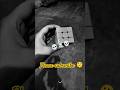 fastest cube solving #viral #rubikscube @3by3create