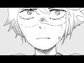 Do you happen to know the culprit? [Danganronpa Lapse Animatic]