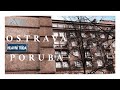 a day in the communist utopia || ostrava poruba