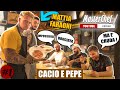 Sim1workout vs mattia faraoni  masterchef youtube edition 1