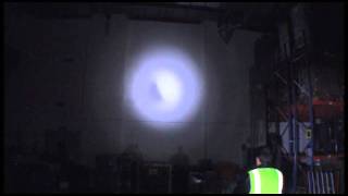 LED Lenser P14 Torch