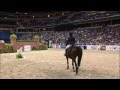 Jessica springsteen and lisona winning the 25000 puissance at 2014 wihs