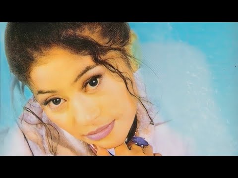 JULIET - KASIH (With Lyrics)