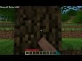 Minecraft Tutorial 01 (v2) - How to Survive your First Night (Enhanced Version!)