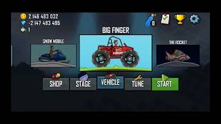 Hill climb Raclng ( new ) screenshot 4