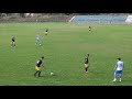 Фск &quot;Форвард&quot;(Васильків) U17 -- Фк&quot;НІка&quot;(Київ) U17| 26.09.2020|Чемпіонат України