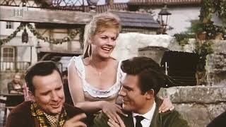Laß Mich Am Sonntag Nicht Allein - Spielfilm - Heidi Brühl_Georg Thomalla - 1959