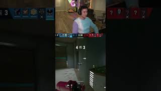 100% success rate C4 spawn kill #shorts
