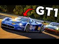 Experiencing One Of The COOLEST Motorsport Events Of 2022