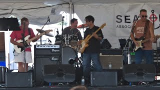 Go 33 - Change | Live at the Norwalk Oyster Festival