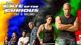 Fast & Furious 🔥😠| Havana Cuba | Havana Kamal Raja | mixRrecord