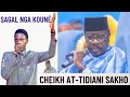 Cheikh attidiani sakho clip mix sagal nga koun serigne moustapha sy wakh7tvofficiel27