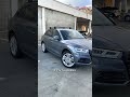 ⚡️AUDI Q5 PRESTIGE из США 💵 Стоимость в конце видео