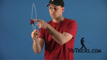 Learn Revolutions a Slack Yoyo Trick