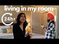 Living inside my room for 24 hours  gone horribly wrong   anjali dhingra
