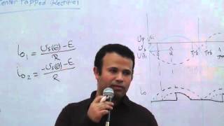 EECE 3rd Year || Power Electronics Lecture 5